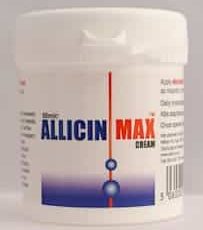 AllicinMax Cream