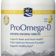 Nordic Naturals ProOmega-D