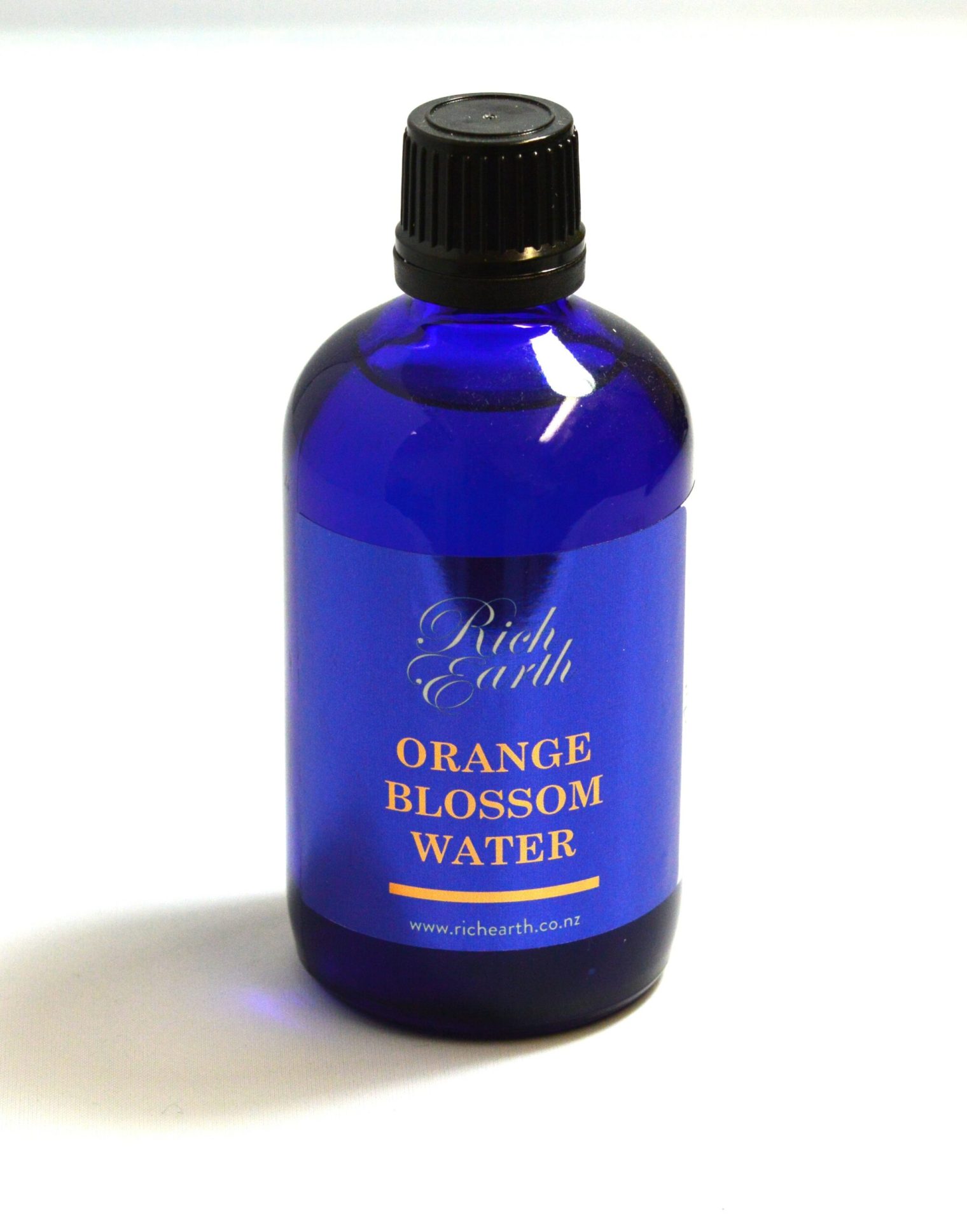 Pure Orange Blossom Water Neroli Hydrosol House Of Health