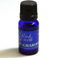 Palmarosa Essential Oil. 100% Pure Organic 10mL