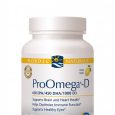 Nordic Naturals ProOmega-D