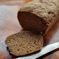 Rye Sourdough Starter