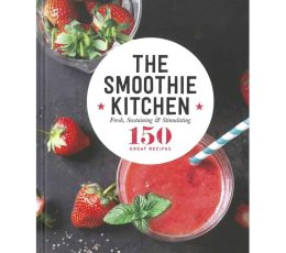 The Smoothie kitchen