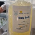 Belly Broth (Frozen)