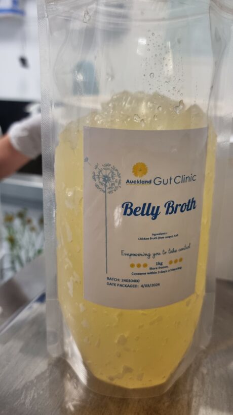 Belly Broth (Fresh)