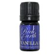 Vanilla Extract 5%, in Jojoba Oil – Pure Organic (5mL)