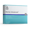 Biome Advanced. Activated Probiotics