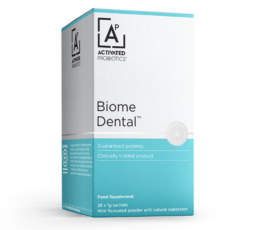 Biome Dental Probiotic