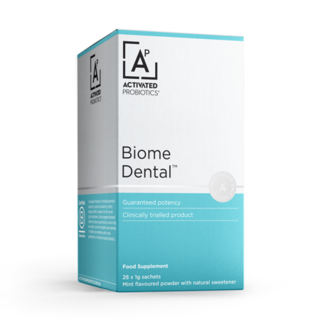 Biome Dental Probiotic