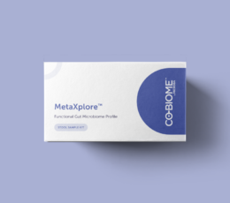 Metaxplore kit