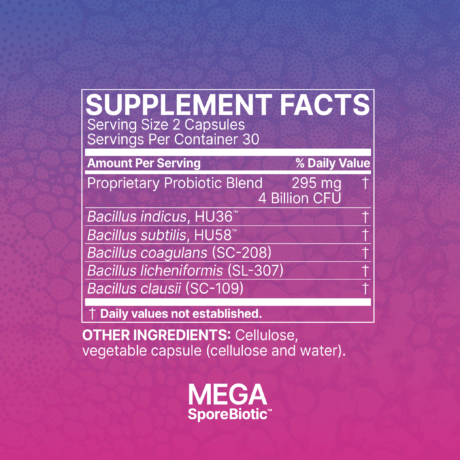 MegaSporeBiotic_ingredients