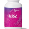 MegaSporeBiotic Probiotics