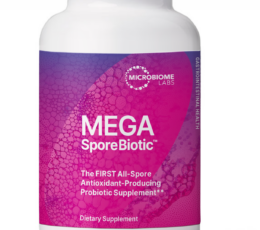 Megaspore biotic